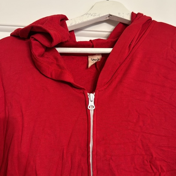 Smash + Tess Romper - Picture 4 of 7